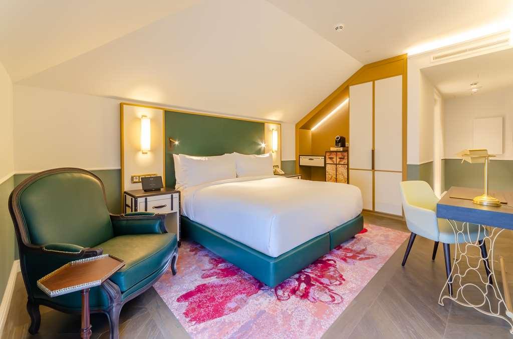 The Emerald House - Curio Collection By Hilton 4* Lisboa