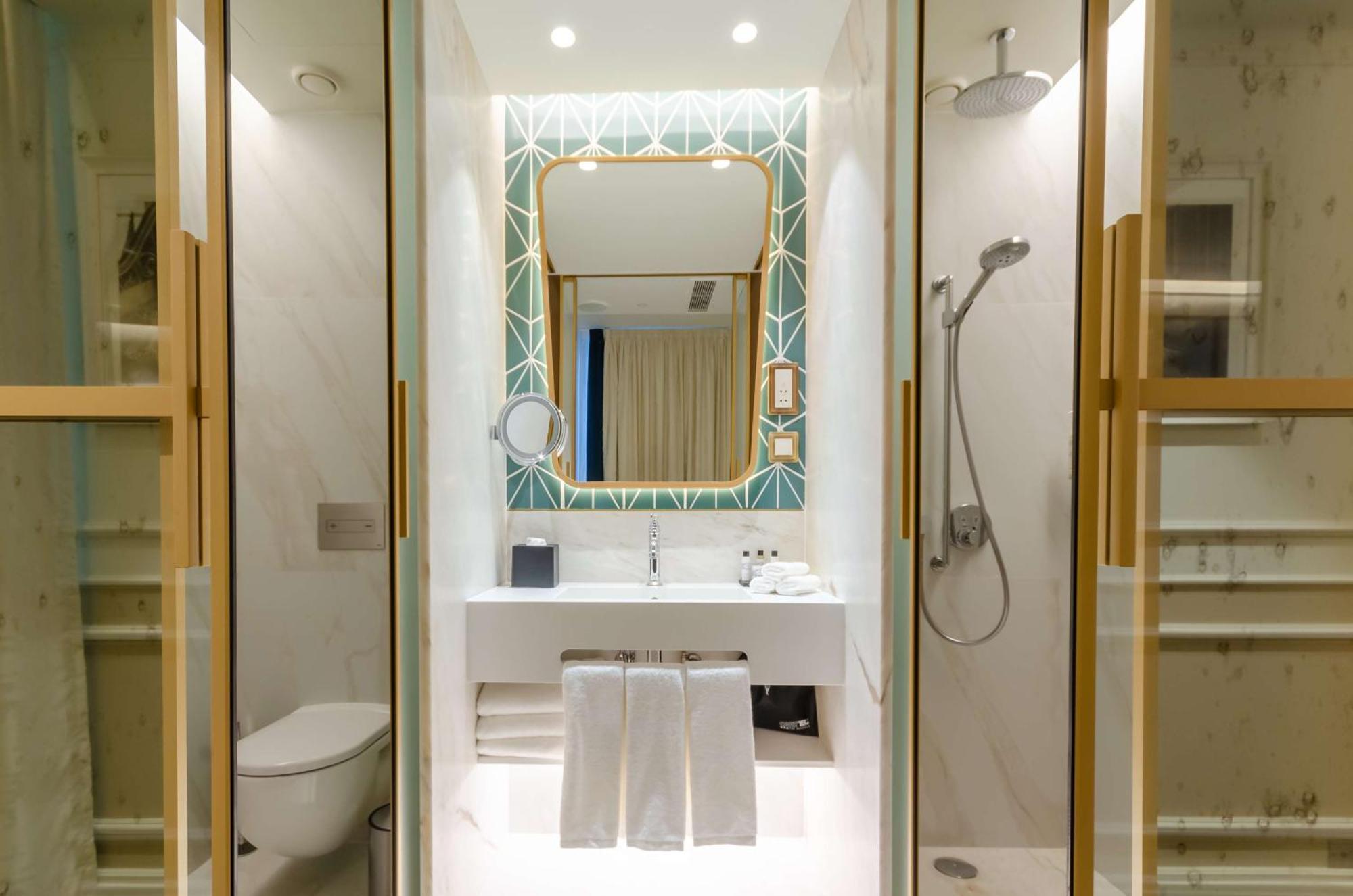 Hotel The Emerald House - Curio Collection By Hilton 4*