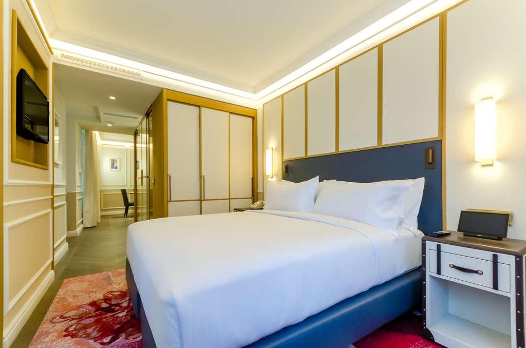 The Emerald House - Curio Collection By Hilton 4* Lissabon