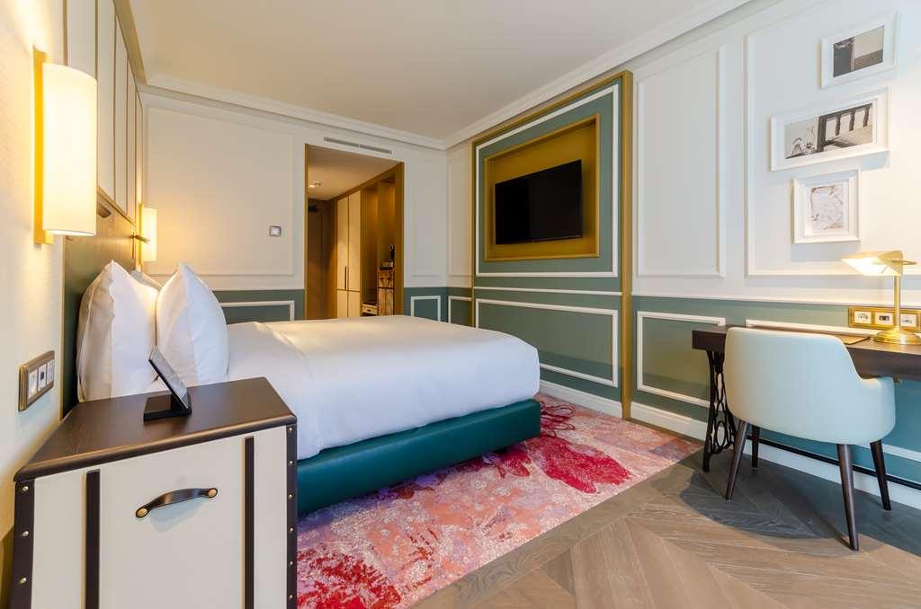 The Emerald House - Curio Collection By Hilton Lissabon