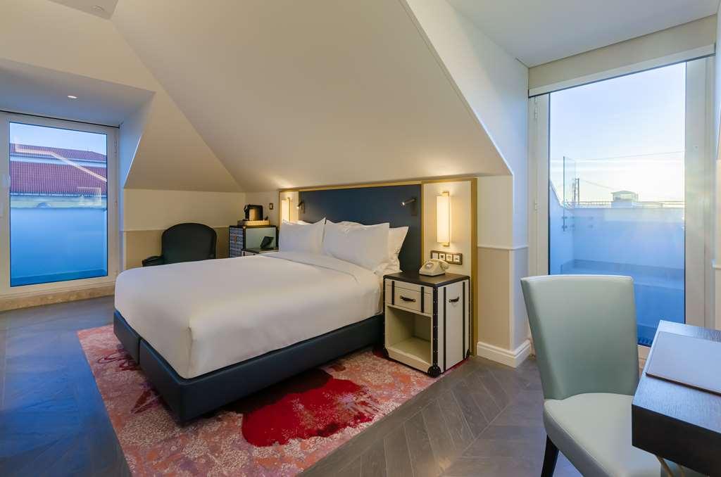 The Emerald House - Curio Collection By Hilton Lissabon