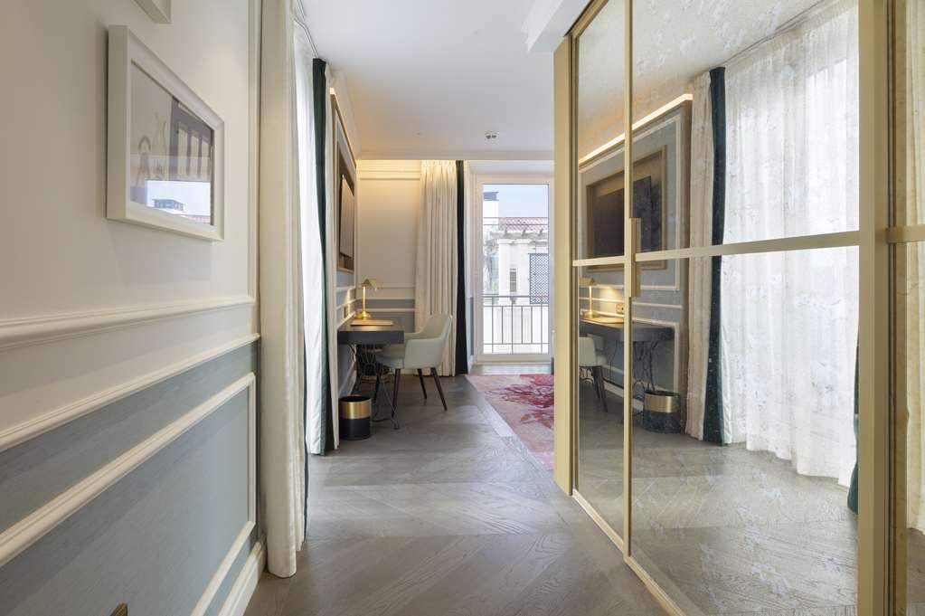 Hotel The Emerald House - Curio Collection By Hilton Lissabon