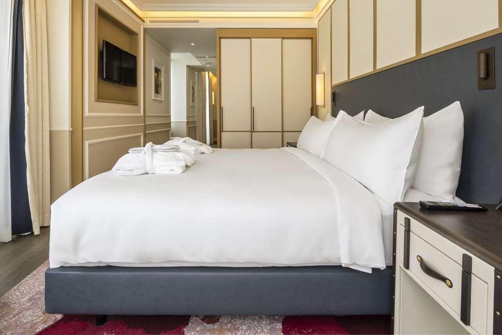 The Emerald House - Curio Collection By Hilton 4* Lissabon