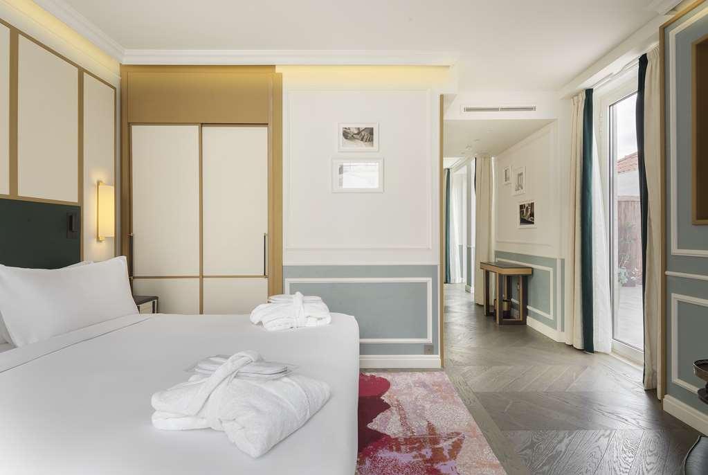 The Emerald House - Curio Collection By Hilton Hotel Lissabon