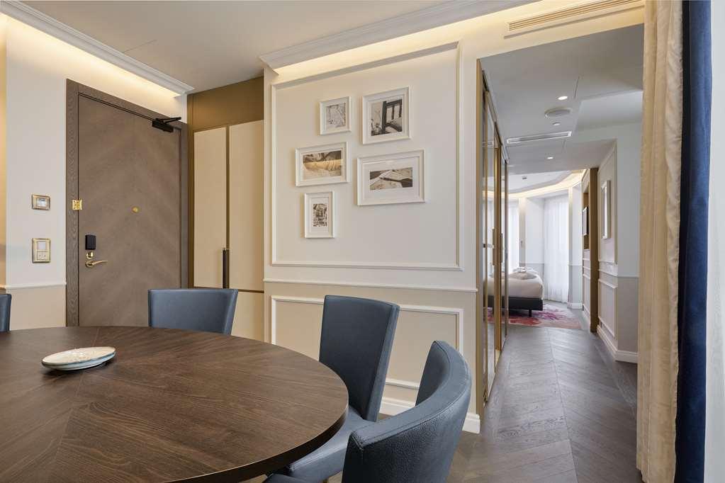 The Emerald House - Curio Collection By Hilton Lissabon
