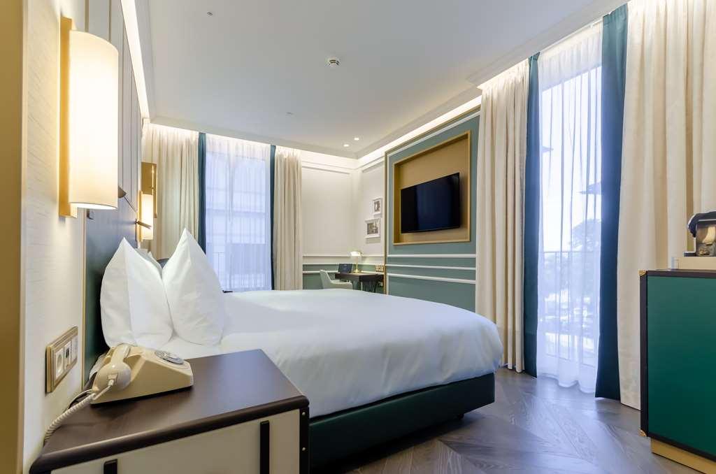 The Emerald House - Curio Collection By Hilton Lissabon