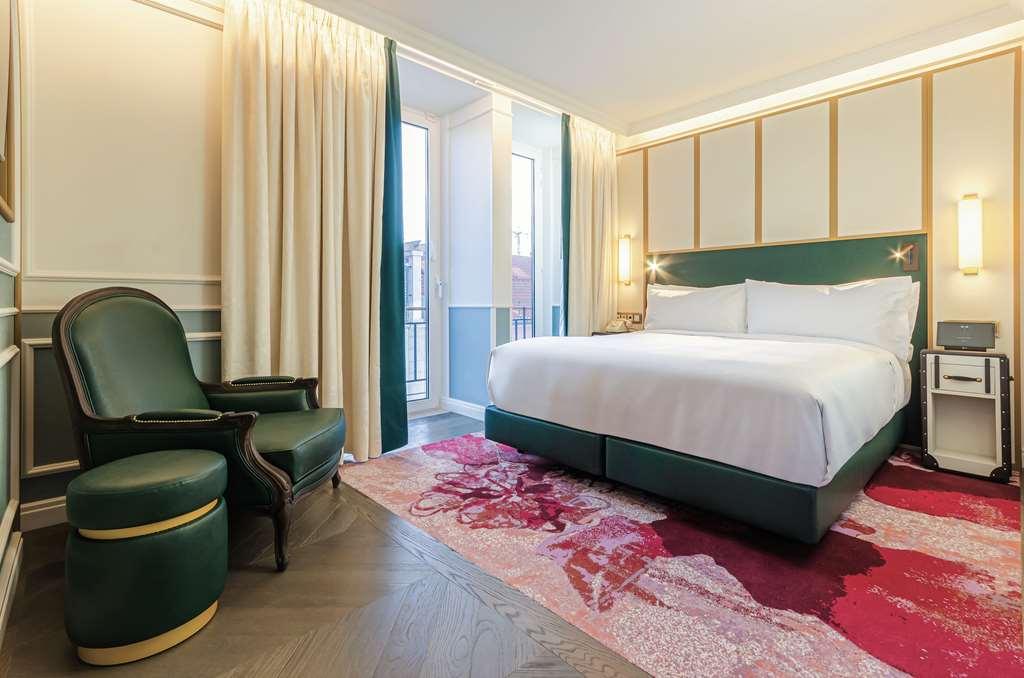 The Emerald House - Curio Collection By Hilton Hotel Lissabon