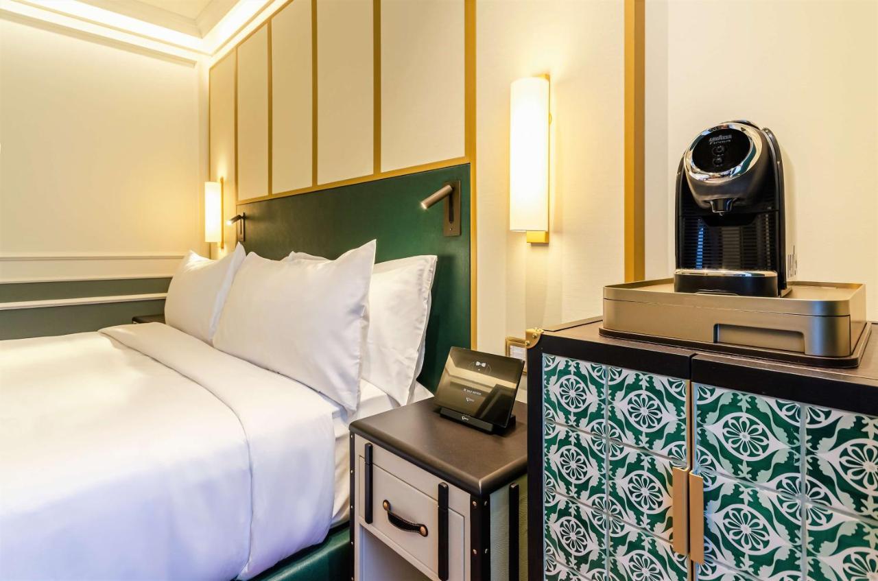 The Emerald House - Curio Collection By Hilton Lissabon