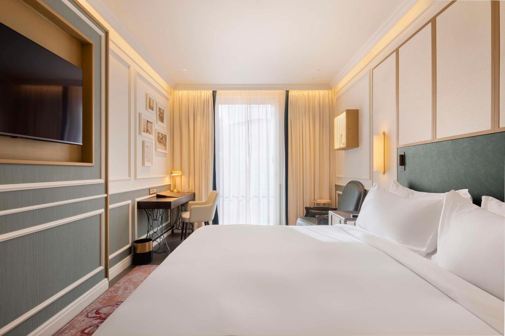 The Emerald House - Curio Collection By Hilton Hotel Lissabon