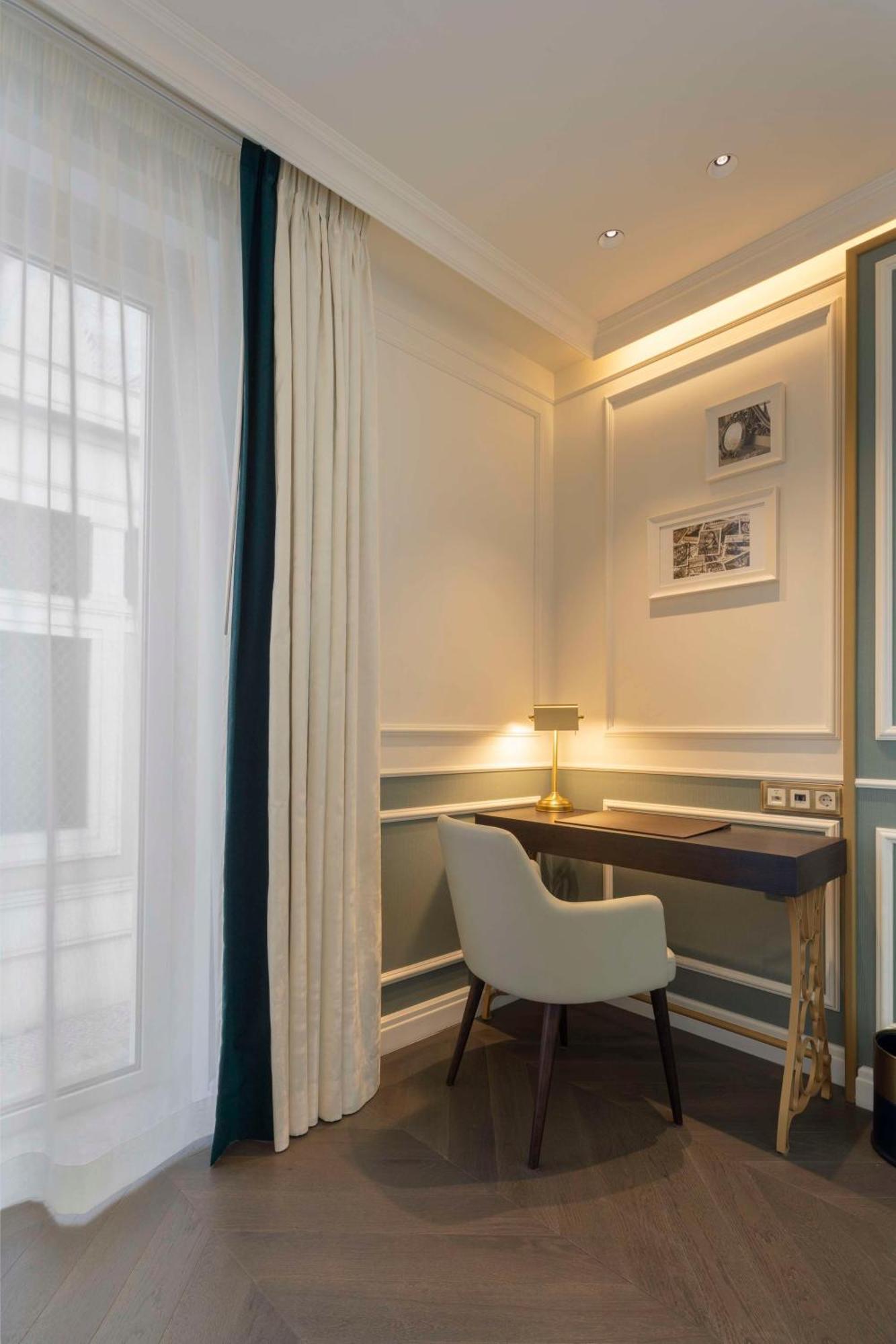 The Emerald House - Curio Collection By Hilton 4* Lissabon