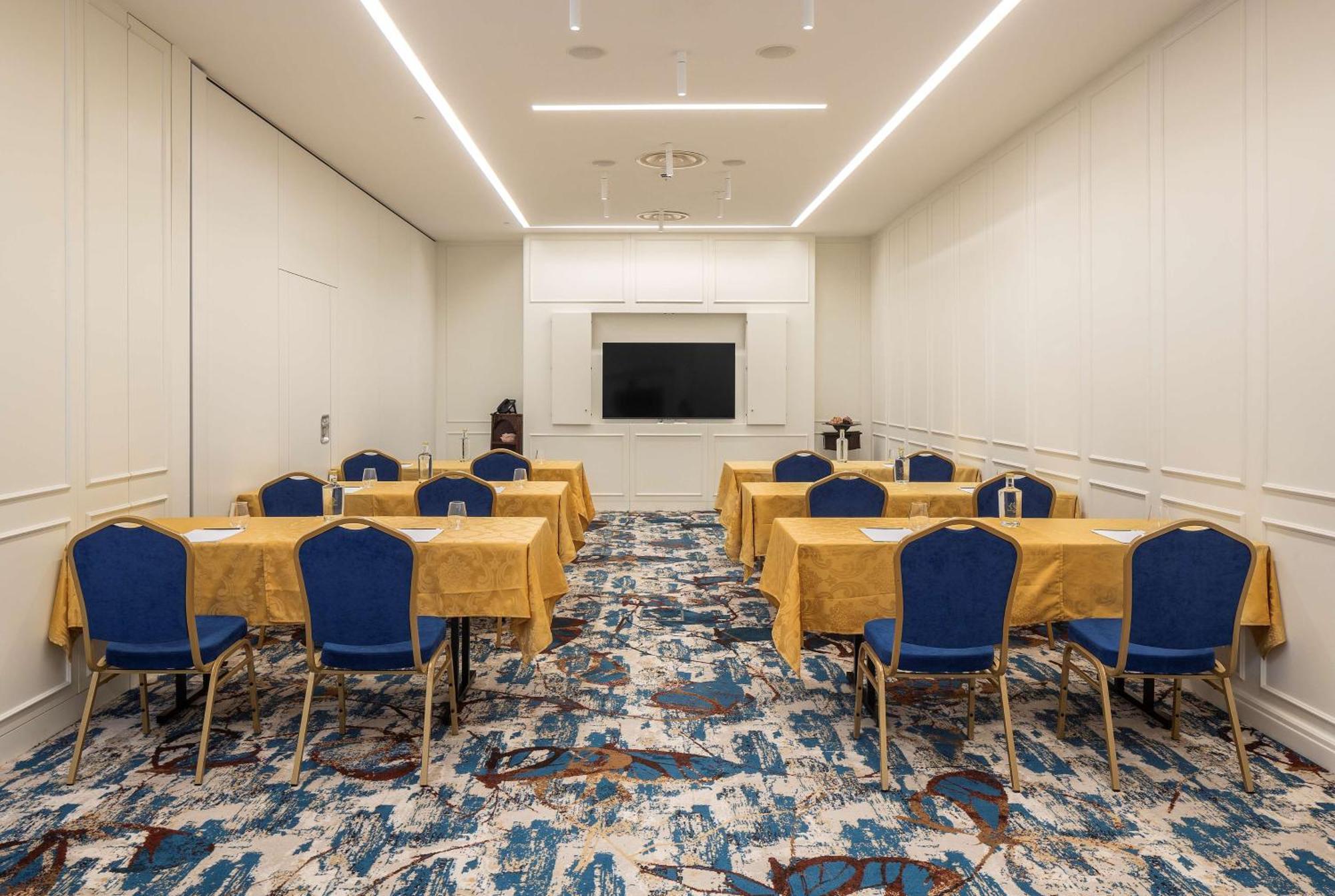 The Emerald House - Curio Collection By Hilton 4* Lissabon