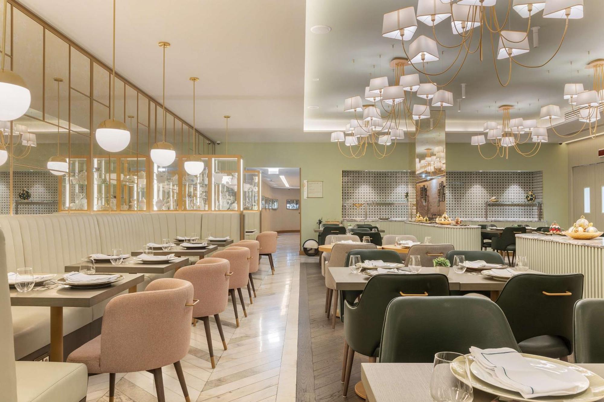 The Emerald House - Curio Collection By Hilton Hotel Lissabon