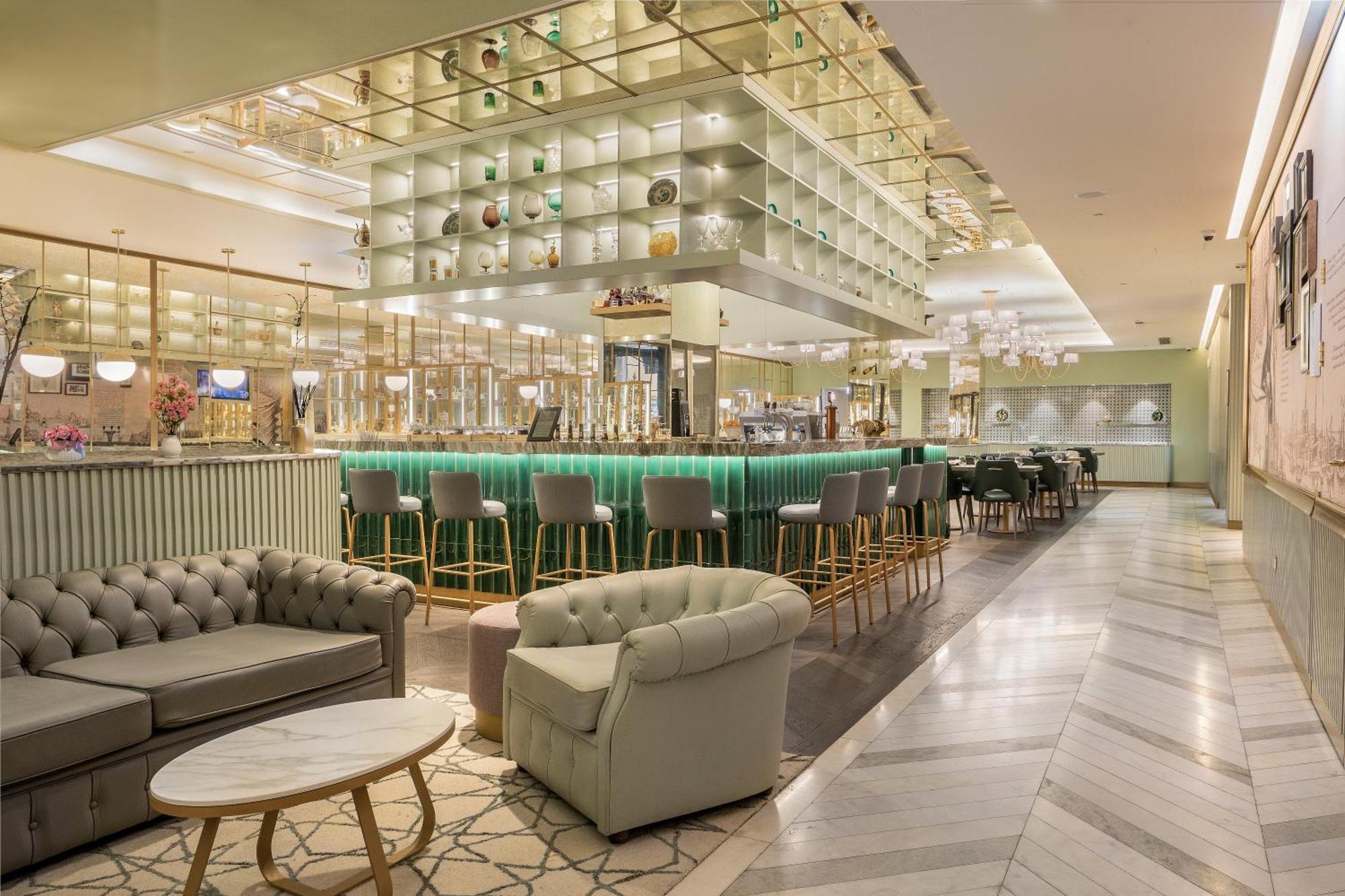 The Emerald House - Curio Collection By Hilton 4* Lissabon
