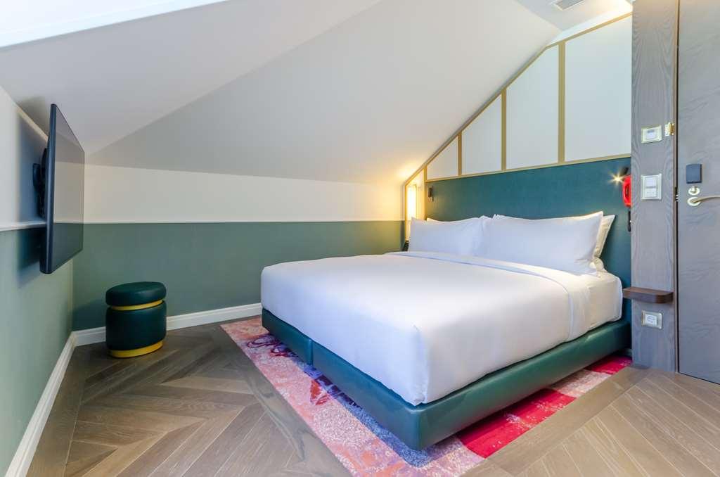 The Emerald House - Curio Collection By Hilton Hotel Lissabon